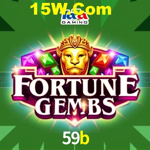 APP oficial da 59b para mobile