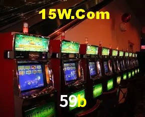 Jogos de Slot 59b