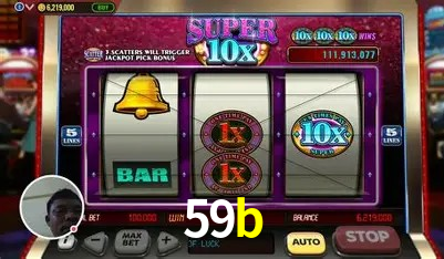 59b cassino